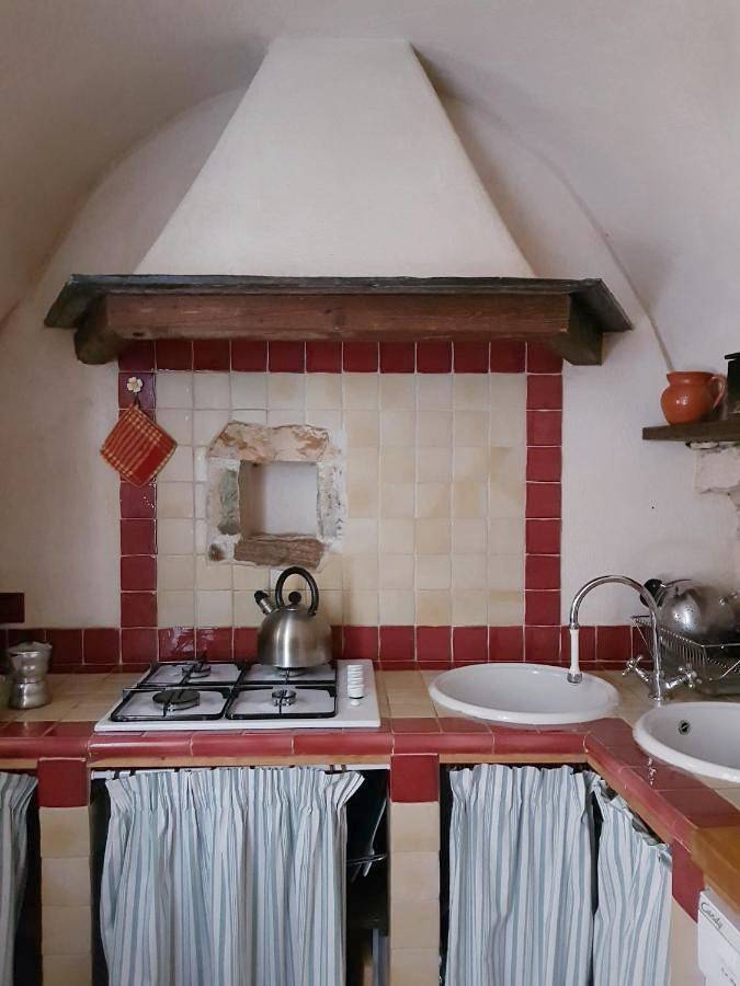 Ganze Wohnung, Ca' de Pria in Verezzi, Borgio Verezzi