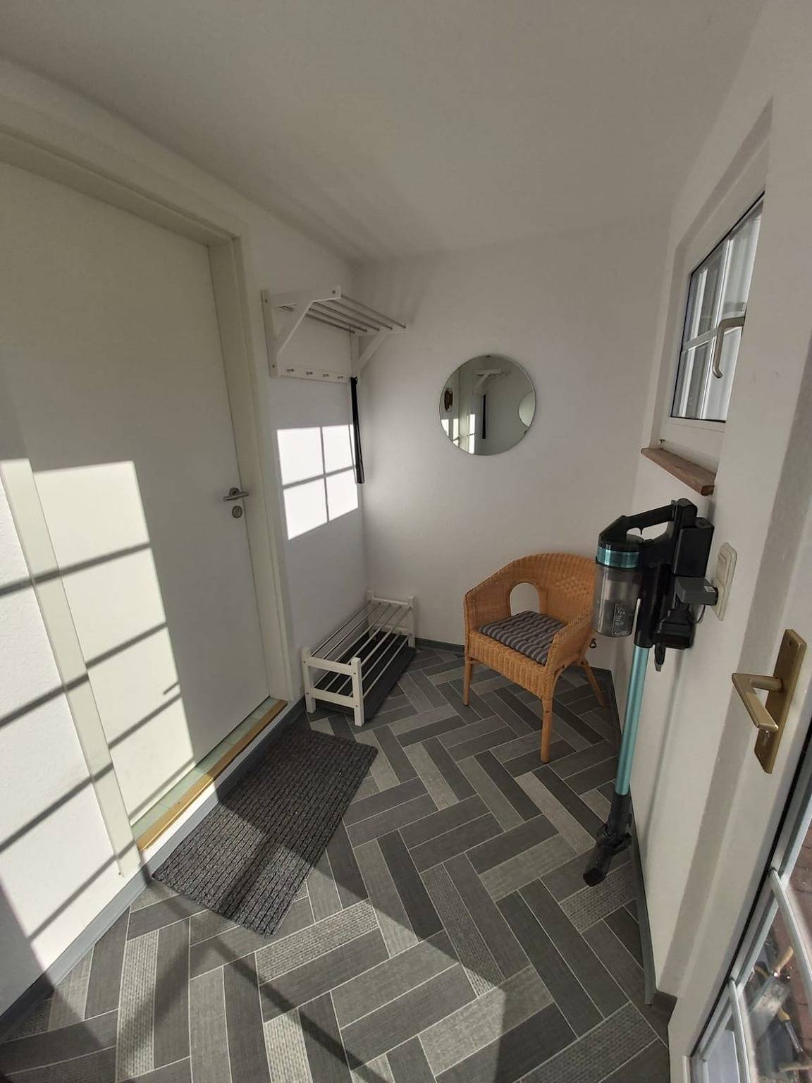 Ostsee Ferienhaus Usedom (hundefreundlich) Familie Stopp Haus 22 in Lütow, Usedomer Norden