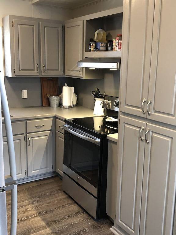 Ly'an High Lodge - Venice Marina in Plaquemines Parish