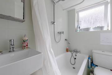 Apartment for 4 People in Hackney, London, Photo 3