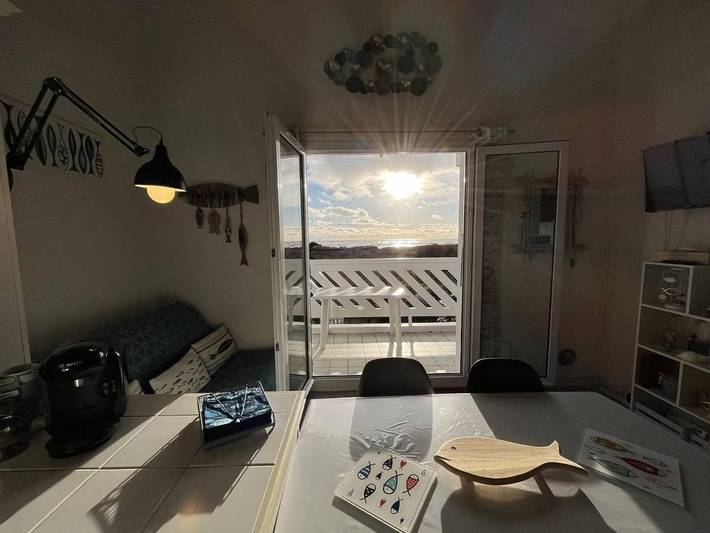 Vakantiewoning voor 4 personen in Nouvelle-Aquitaine