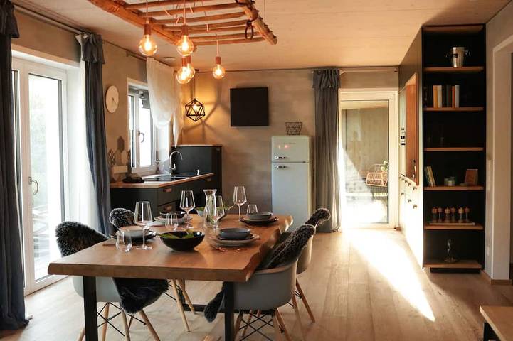 Ferienwohnung für 3 Personen