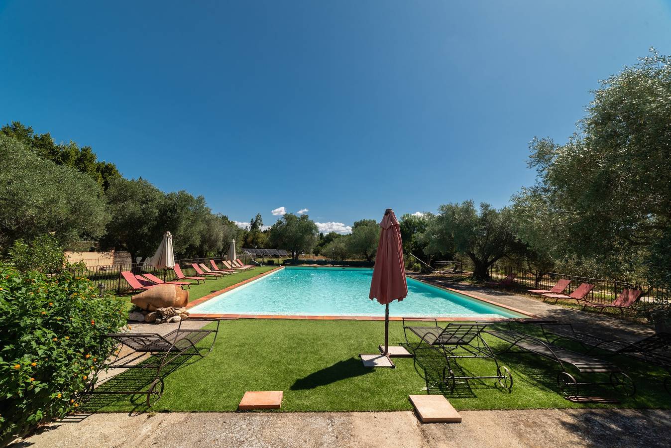Maison de vacances