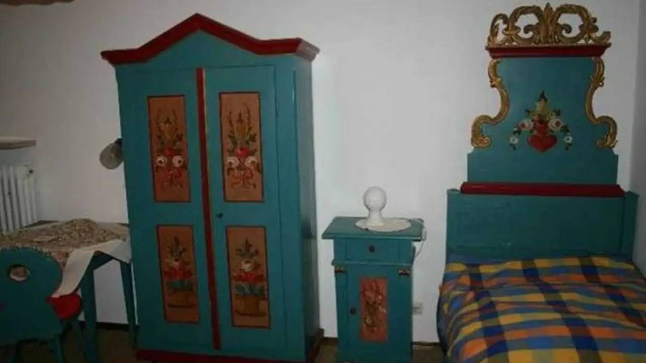 Ganze Ferienwohnung, Ferienwohnung für 4 Personen (65 m²) in Miesbach in Miesbach, Alpenland Tegernsee Schliersee