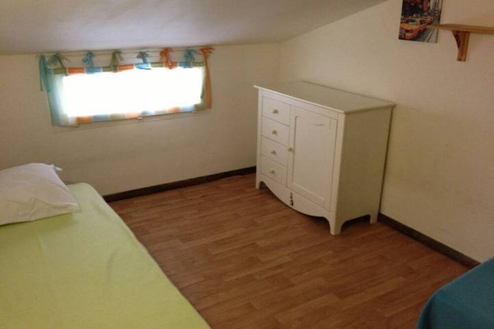 Location de vacances pour 6 personnes, avec terrasse et jardin à Solaro - 3