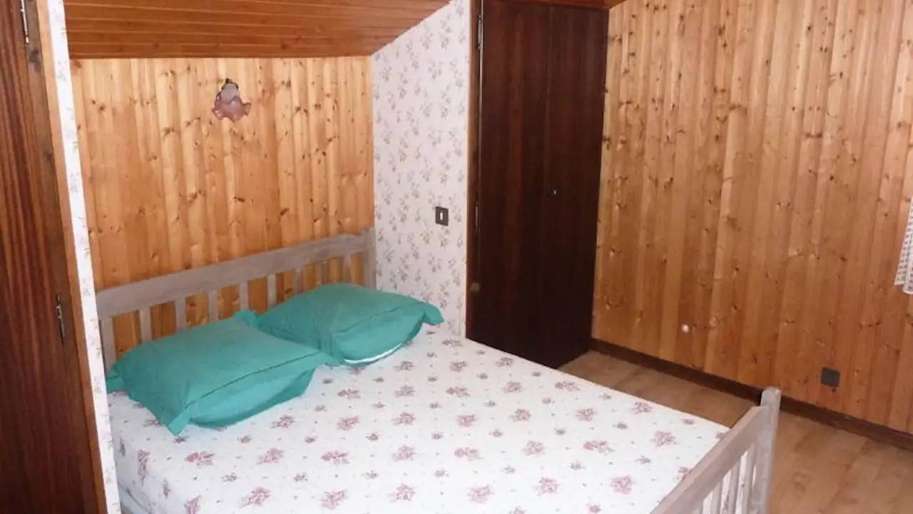 Ganze Ferienwohnung, Ferienwohnung für 6 Personen (93 m²) in Le Grand-Bornand in Le Grand-Bornand, Annecy und Umgebung