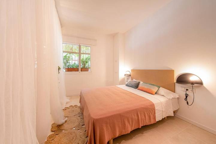 Maison d’hôte pour 2 personnes, avec balcon à Sitges - 4