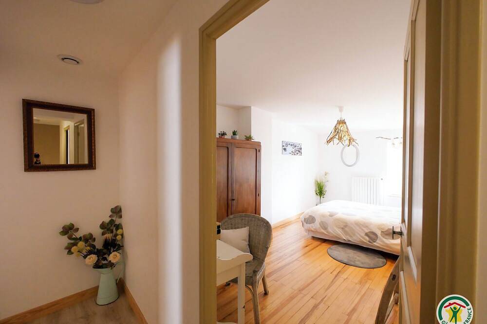 Gîte Del Païs Dorfhaus zwischen Berg und Provence Neu in Lagrand, Gap und Umgebung