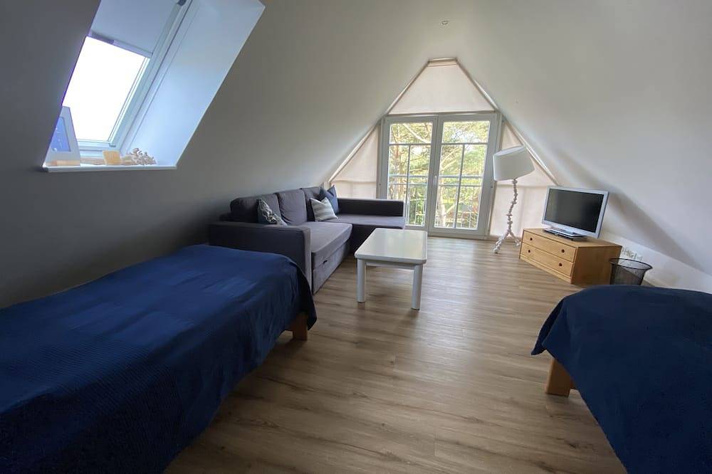 Modernes Ferienhaus mit 129 m² und Luxusausstattung in guter Lage im Dorf in St. Peter-Ording, Eiderstedt