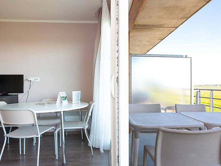 Camping pour 4 personnes, avec sauna en Ille-et-Vilaine - 4