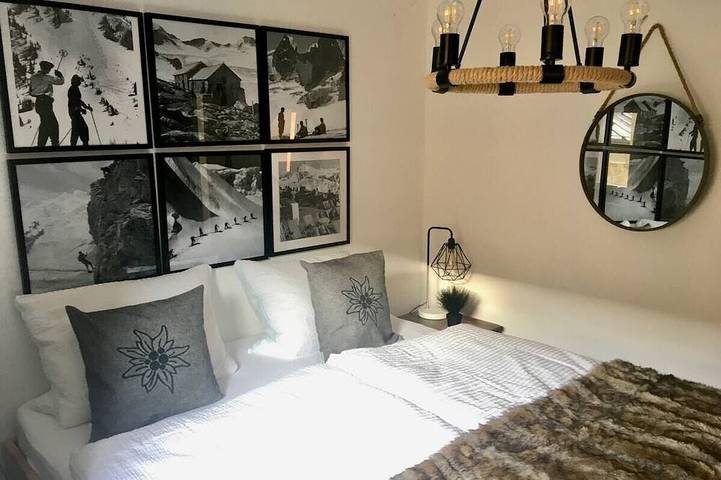 Ganze Wohnung, Belle Kitz 2 in Kitzbühel, Hohe Salve