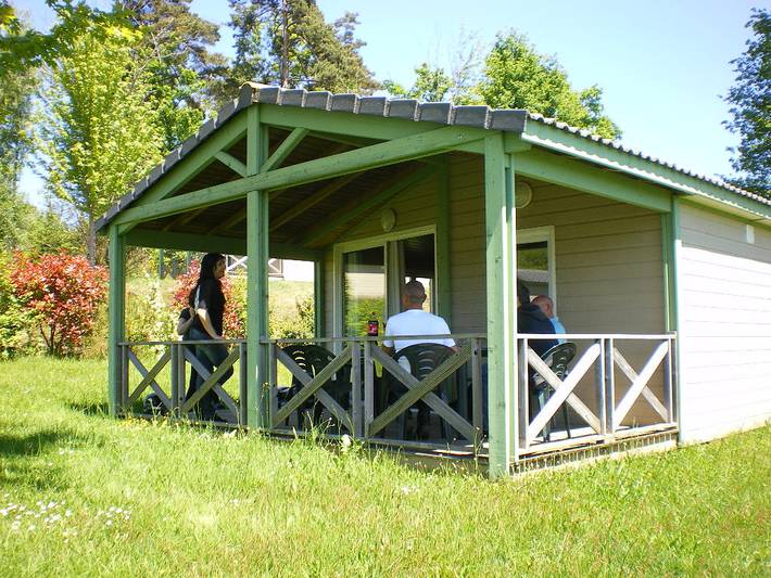 Gîte pour 6 personnes, avec piscine et jardin en Nouvelle-Aquitaine - 2