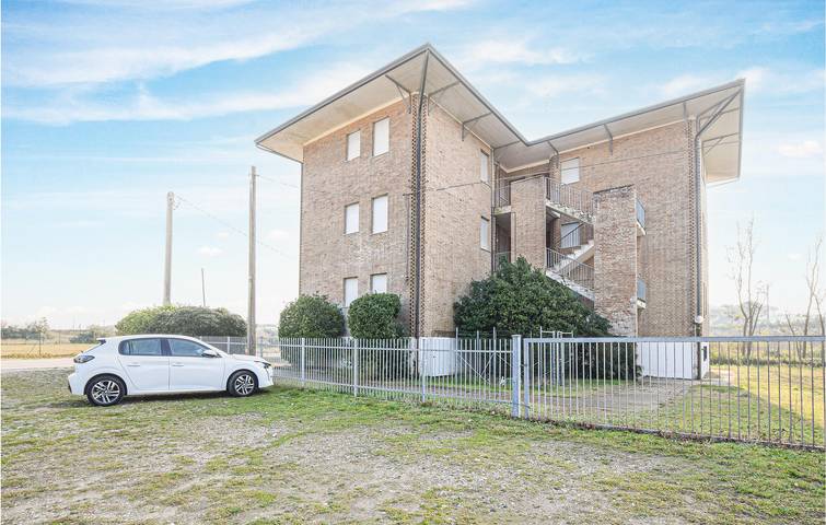 Appartamento per 6 persone, con Terrazza a Rosolina