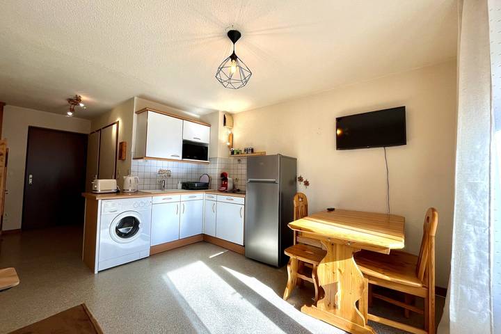 Appartement entier, Appartement lumineux à Combloux, proche ski in Combloux, Pays du Mont-Blanc