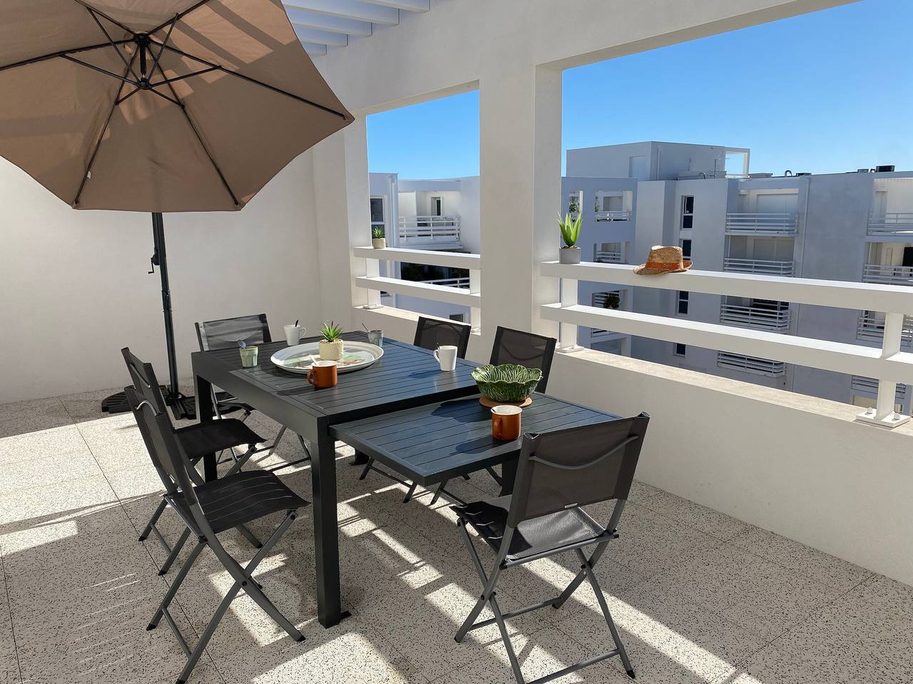Photo : Appartement de vacances