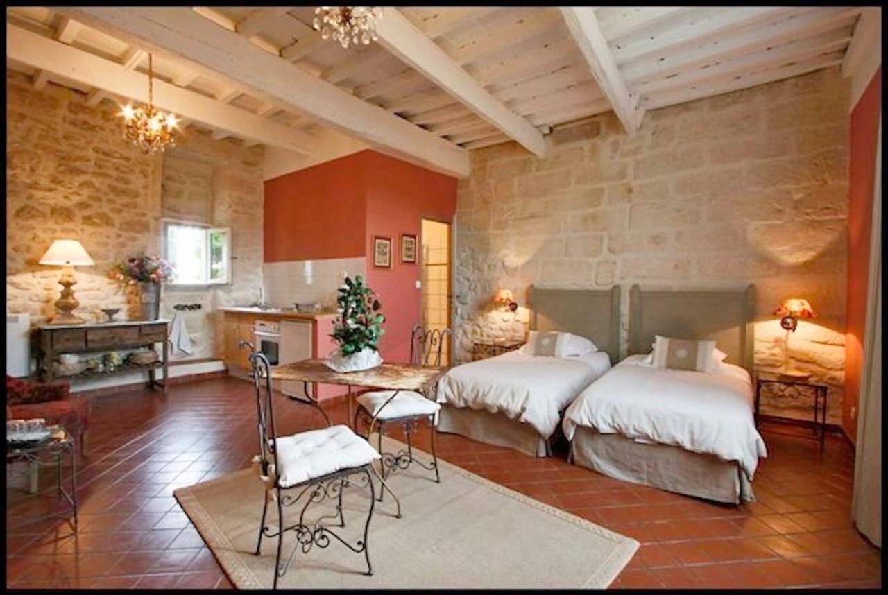 Ganze Wohnung, Le trente trois in Uzès, Nimes und Umgebung