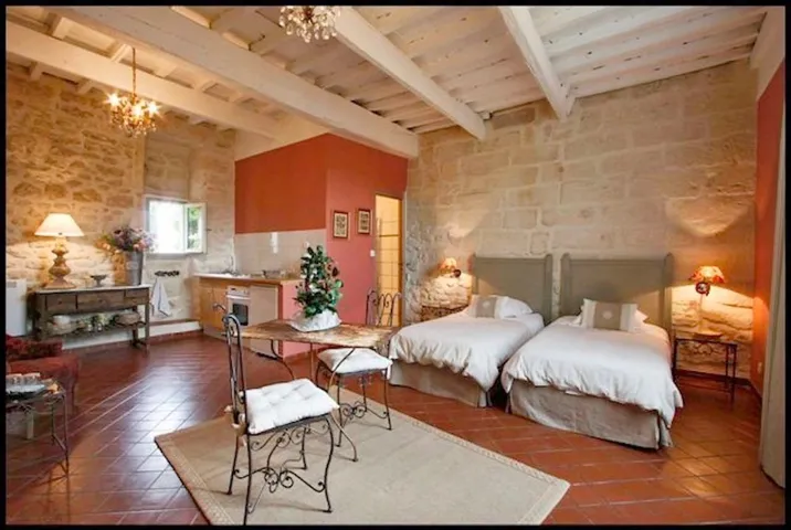 Apartamento de vacaciones para 3 personas - 1
