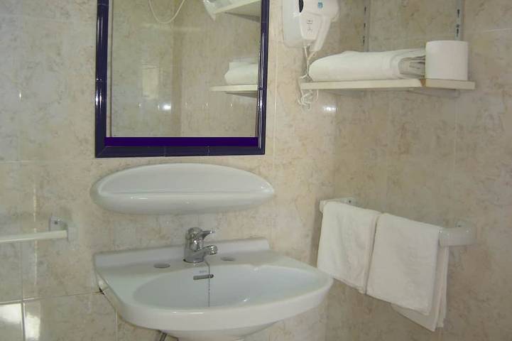 Gîte pour 4 personnes, avec jardin dans Playa Migjorn Formentera - 4