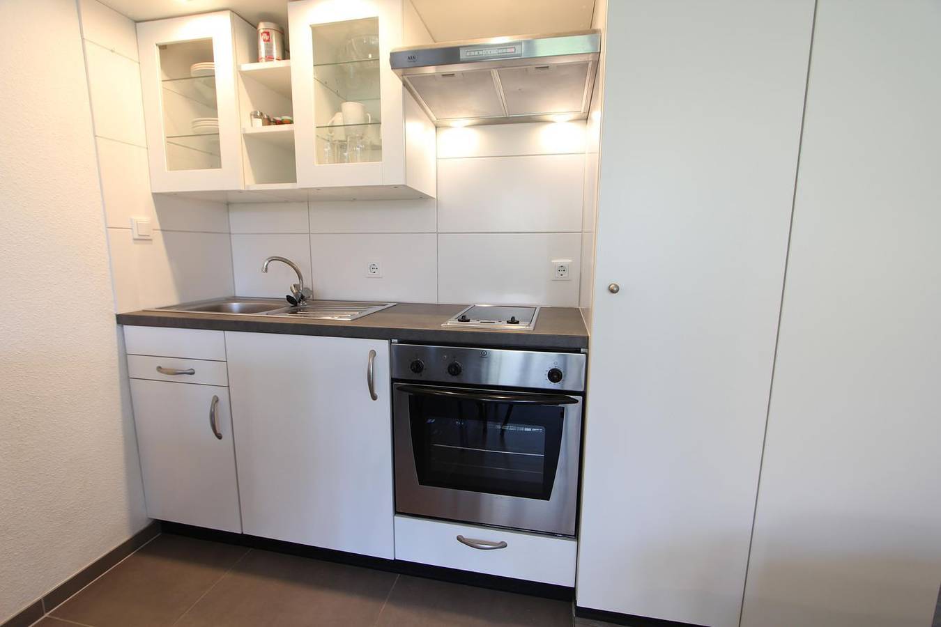 Ganze Wohnung, Moin und Willkommen in unserer Ferienwohnung "Rasmus 29"! in Langeoog