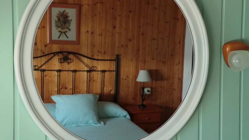 Apartamento para 6 personas, con Terraza en Muros (Galicia)
