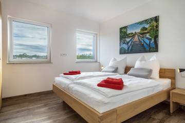 Bauernhof für 4 Personen in Eriskirch, Obersee (Bodensee), Bild 1