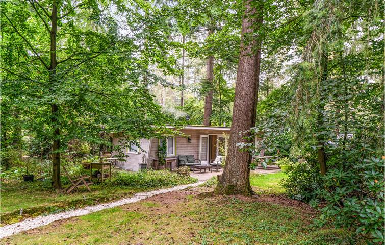 Ferienhaus für 2 Personen, mit Garten in Gelderland - 2