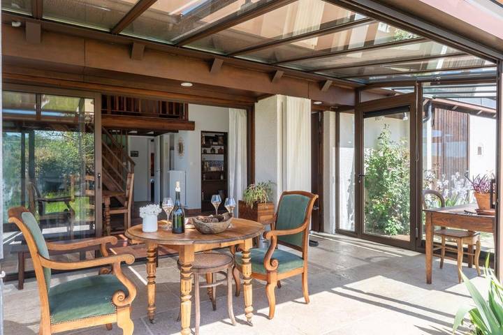 Location de vacances pour 5 personnes, avec Terrasse ainsi que Jardin et Vue à Annay-sur-Serein - 4