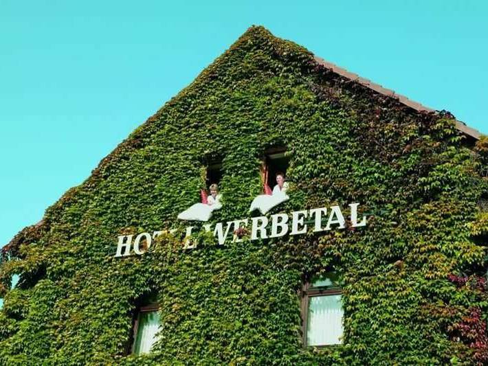 Hotel für 2 Personen, mit Terrasse in Waldeck - 3