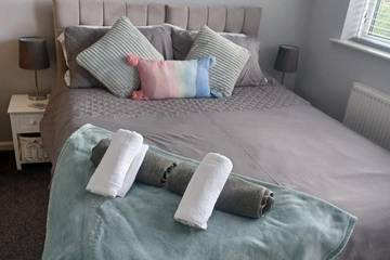 Holiday Rental for 4 People in North Yorkshire, Photo 1