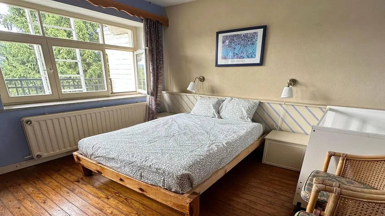 Ferienhaus für 29 Personen (400 m²) in La Roche-en-Ardenne in Samrée, La Roche-en-Ardenne