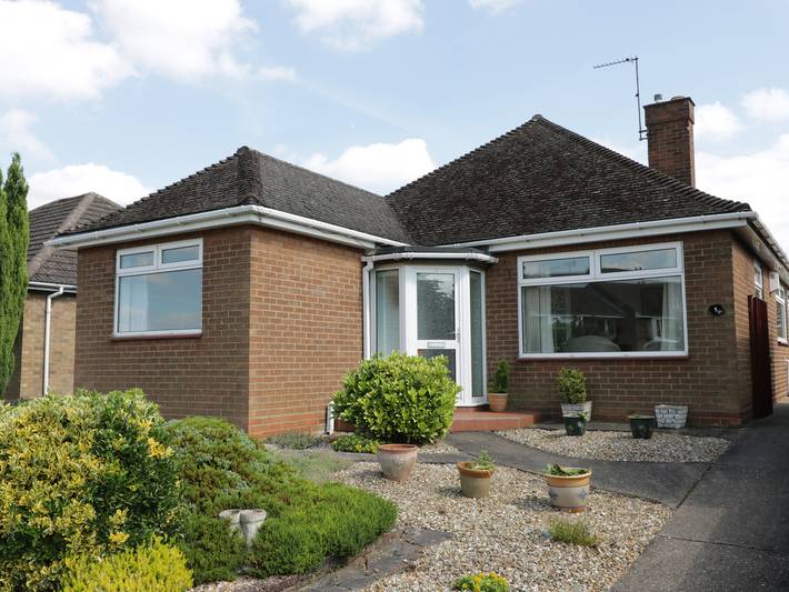 Holiday rental for 5 people, with Garden in Lincoln