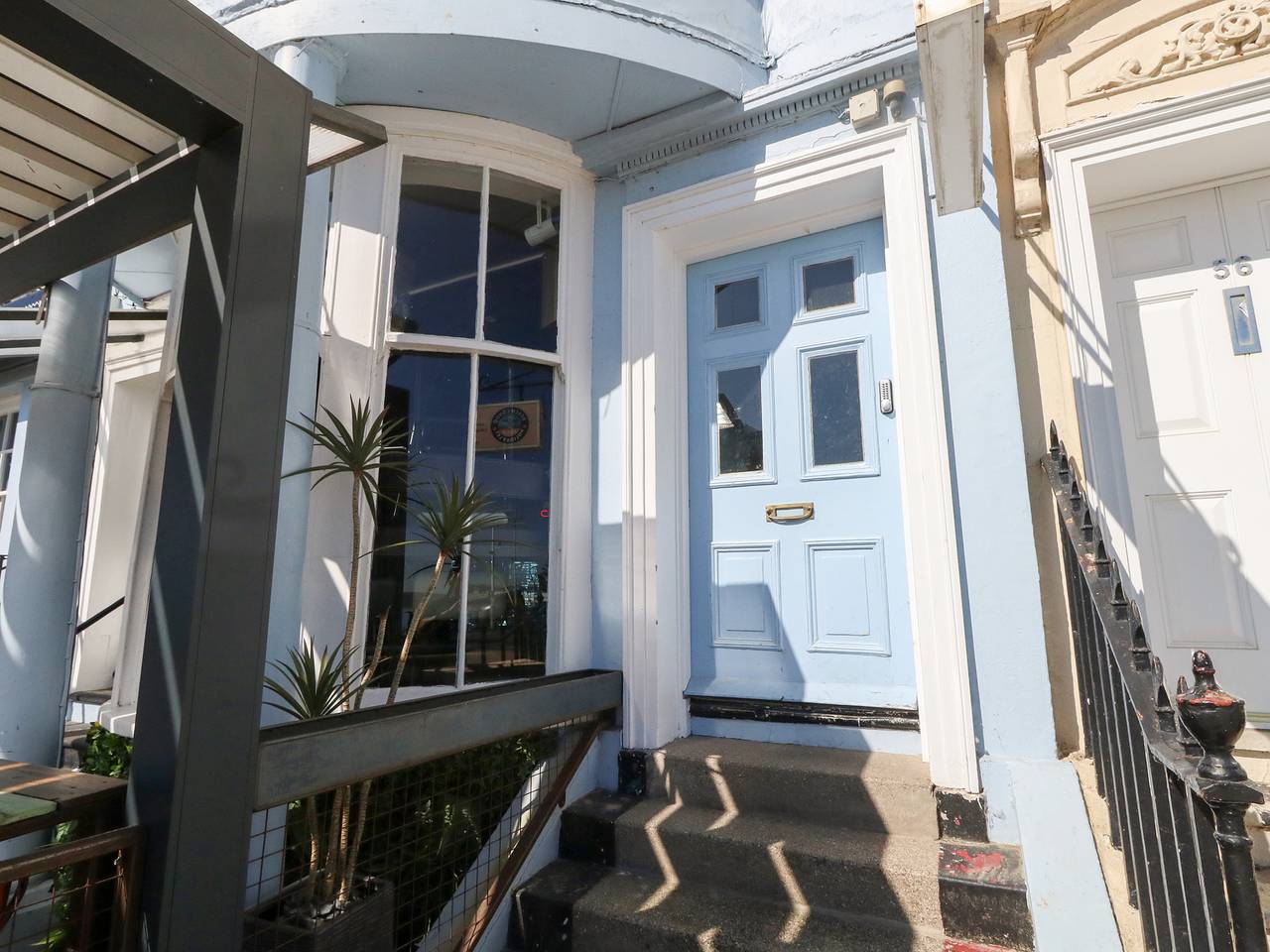 Ganze Wohnung, The Beach Condo in Weymouth, Dorset