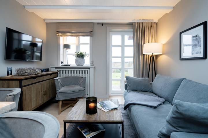 Ferienwohnung für 2 Personen in Rantum - 2