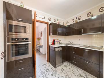 Ferienwohnung in Mal Pas-Bon Aire, Alcúdia für 6 