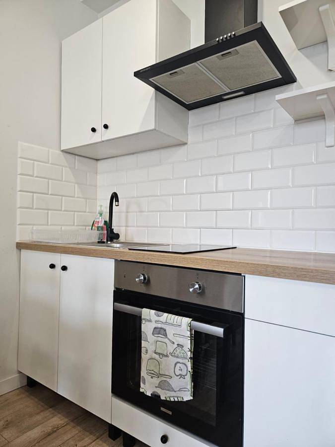 Cały apartament, Apartamenty Kdn Metalowców in Świętochłowice, Śląsk