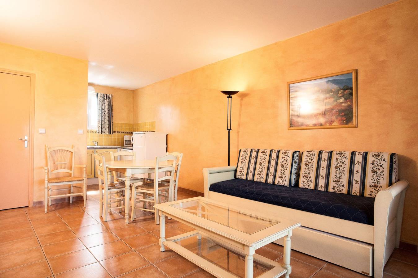 Résidence Club Les Mazets in Arles, Arles en omgeving