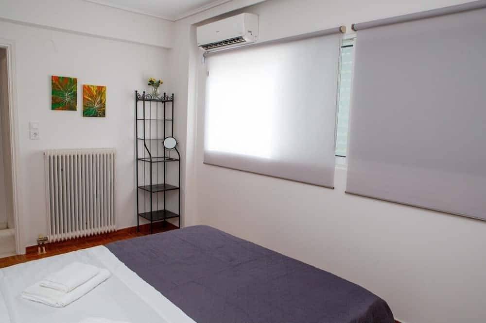 Ganze Wohnung, Athens Airport Zenhouse: Ihr Rückzugsort im Herzen von Ost-Attika. in Regionalbezirk Ostattika