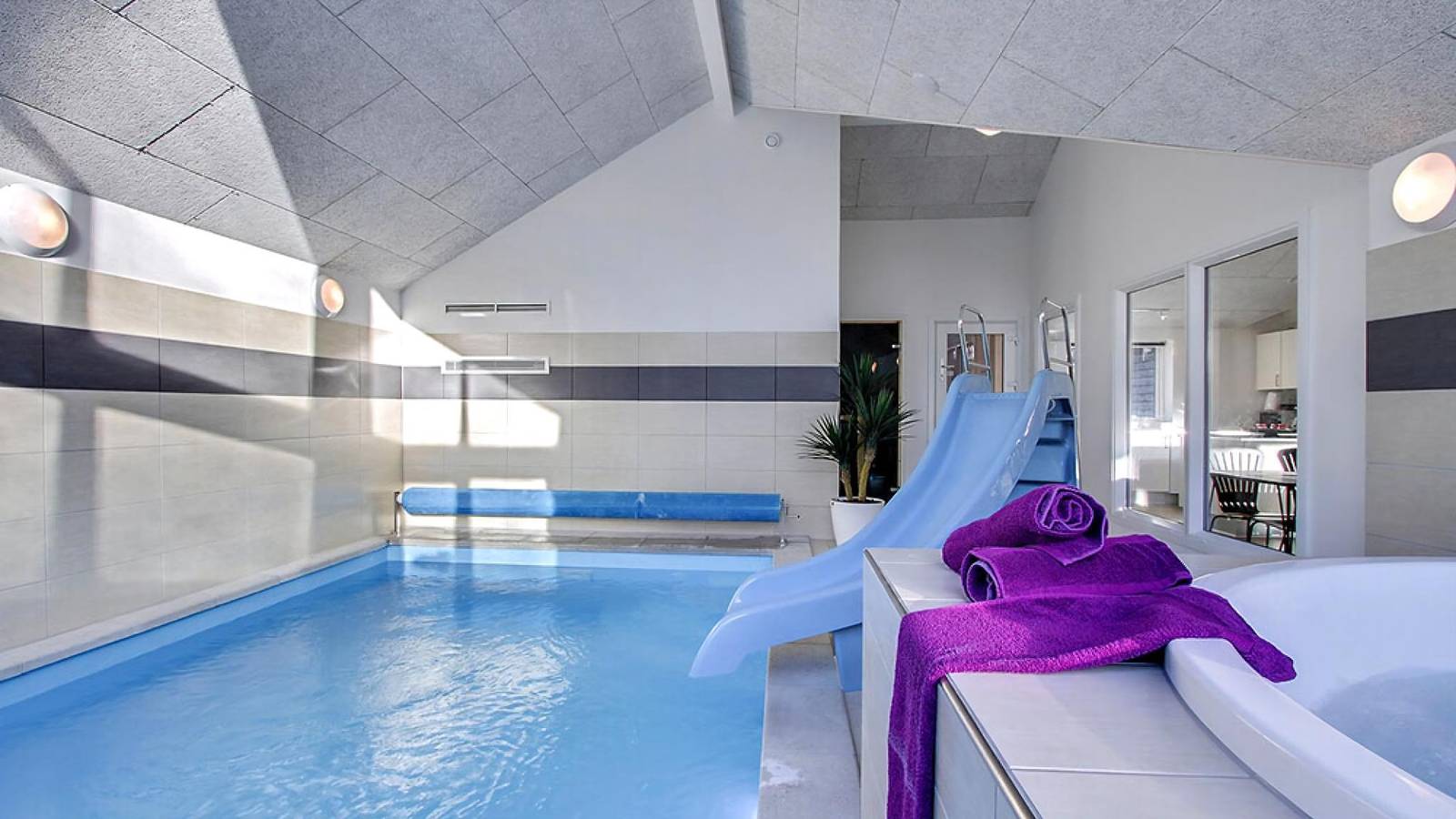Casa vacanza a Lohals a partire da 242€ a notte