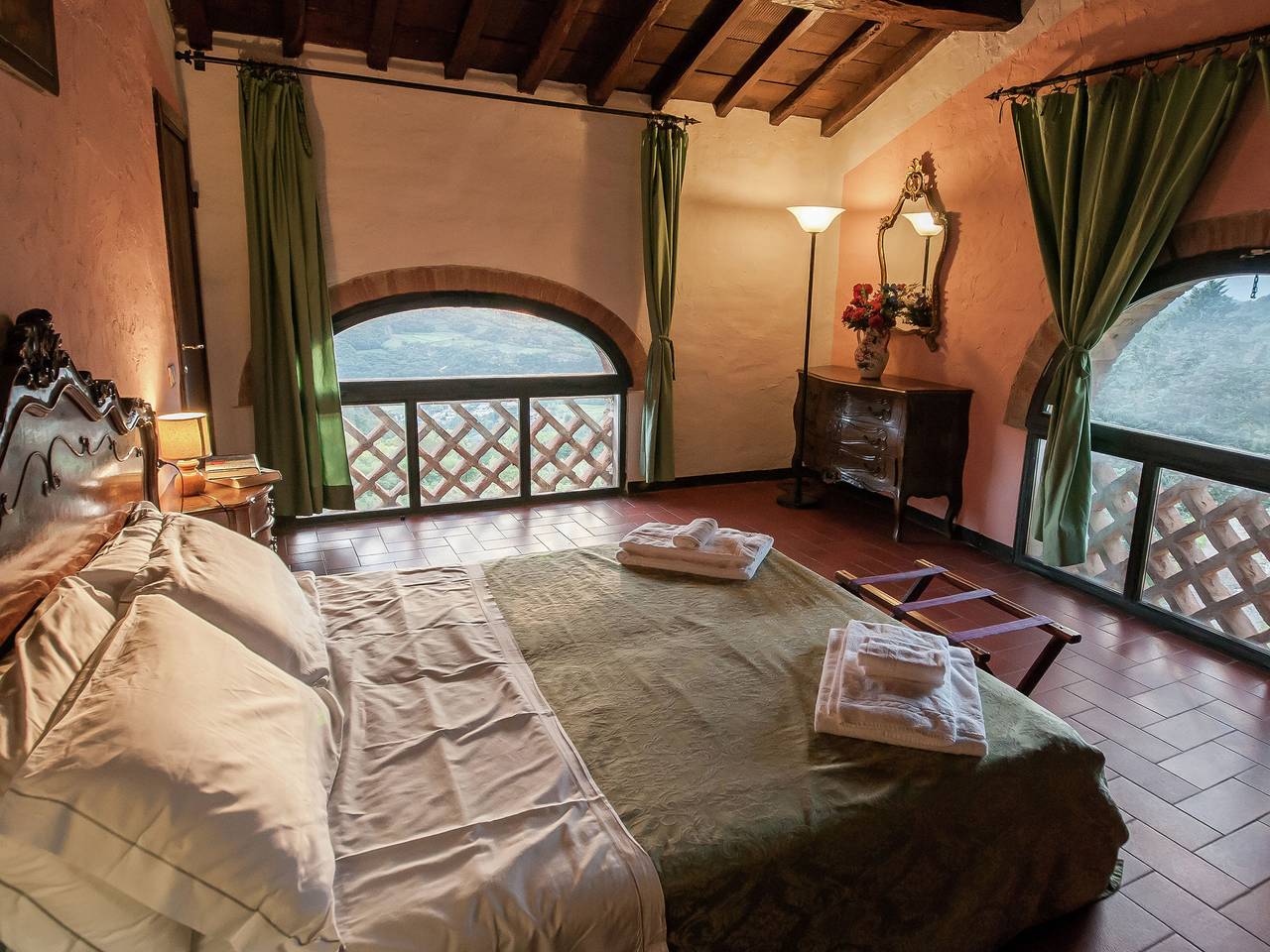 Maison de vacances à Dicomano in Dicomano, Province de Florence