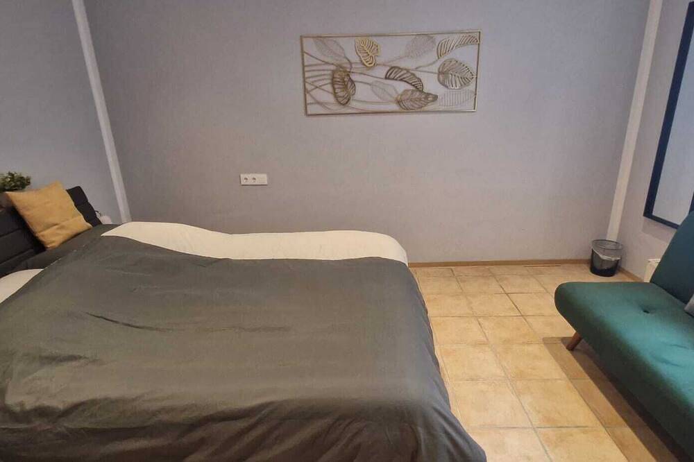Ganze Wohnung, Apartment Ela´s Altstadtliebe in Wertheim, Taubertal