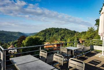Gîte pour 4 Personnes dans La Petite-Pierre, Nord de l'Alsace, Photo 1