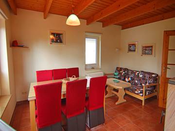 Ferienhaus für 6 Personen in Mechelsdorf, Bastorf, Bild 4