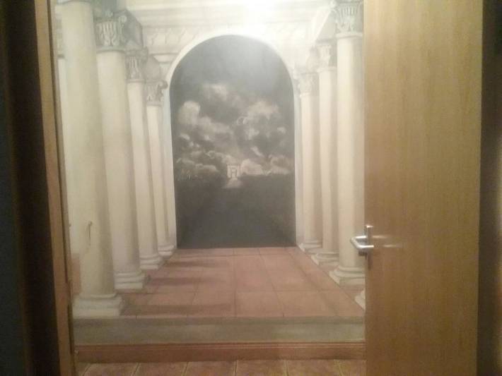 Gîte pour 2 personnes, avec vue et jardin dans Monaghan - 4