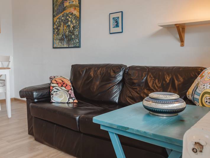 Ferienwohnung für 4 Personen, mit Balkon und Garten sowie Ausblick in Bad Gastein - 4