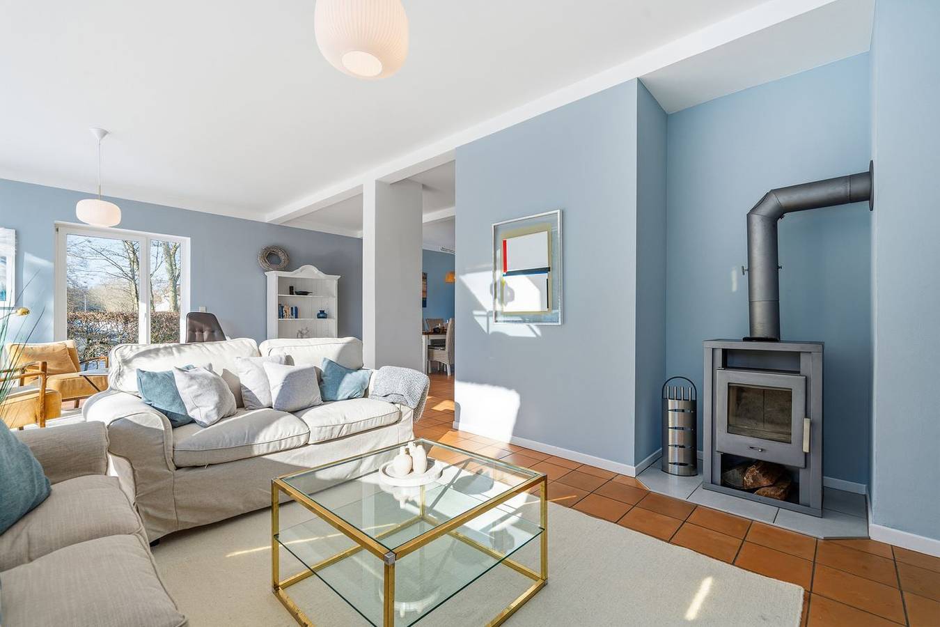 Mara - großzügiges Einzelhaus in Ording mit tollem Garten! in St. Peter-Bad, St. Peter-Ording