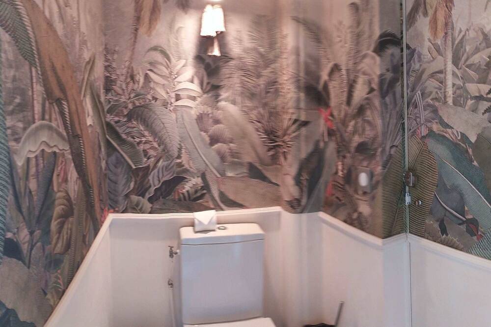 Suite dans une échoppe in Bègles, Région de Bordeaux