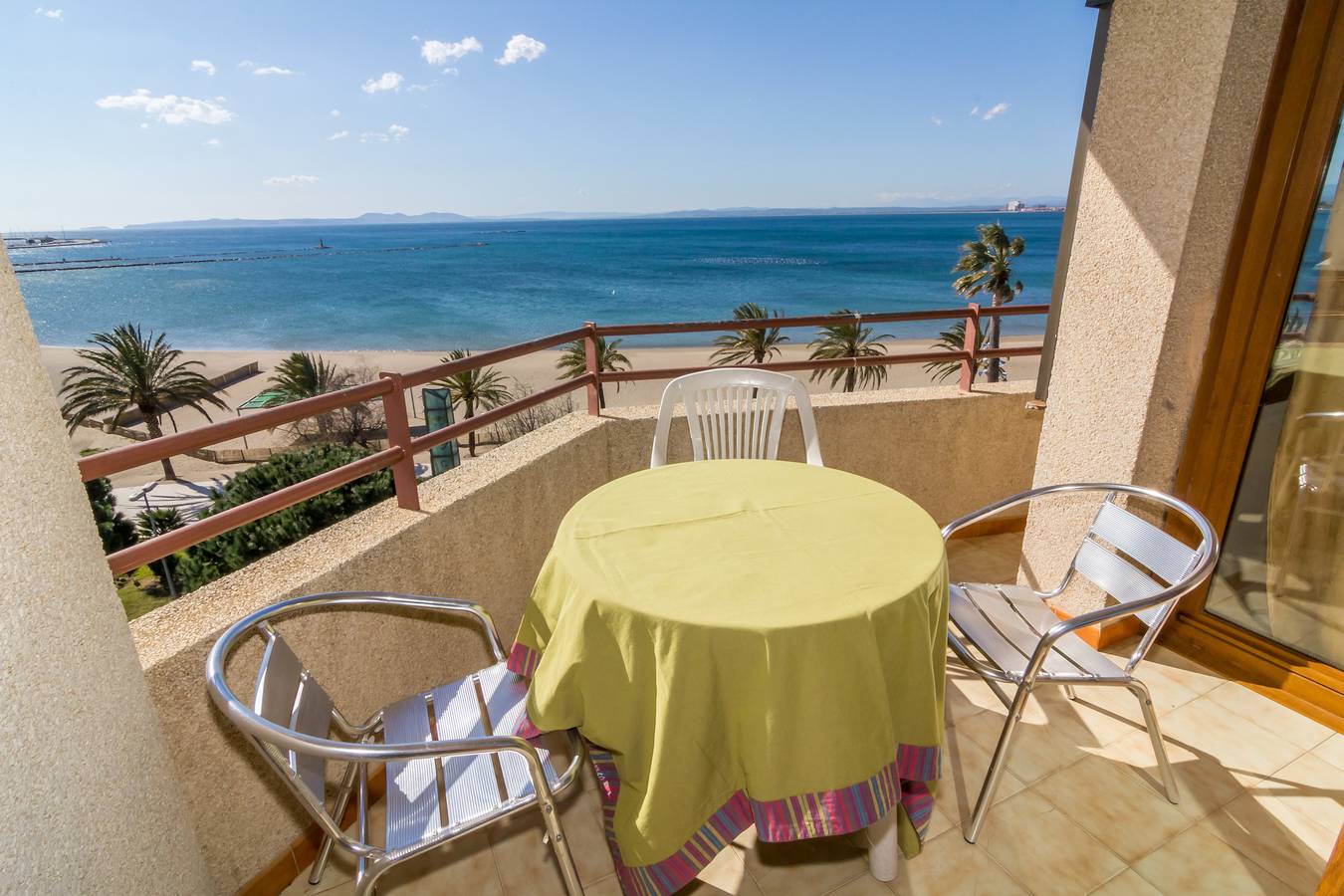 Apartamento entero, Agi Panama Apartments in Roses Centre, Roses