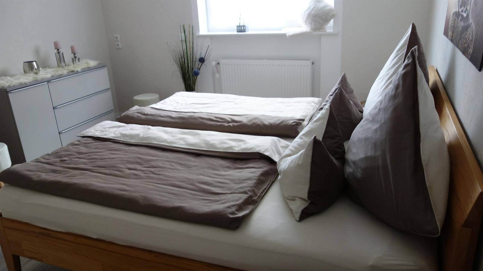 Ganze Ferienwohnung, Ferienwohnung Thull in Oberstadtfeld, Vulkaneifel