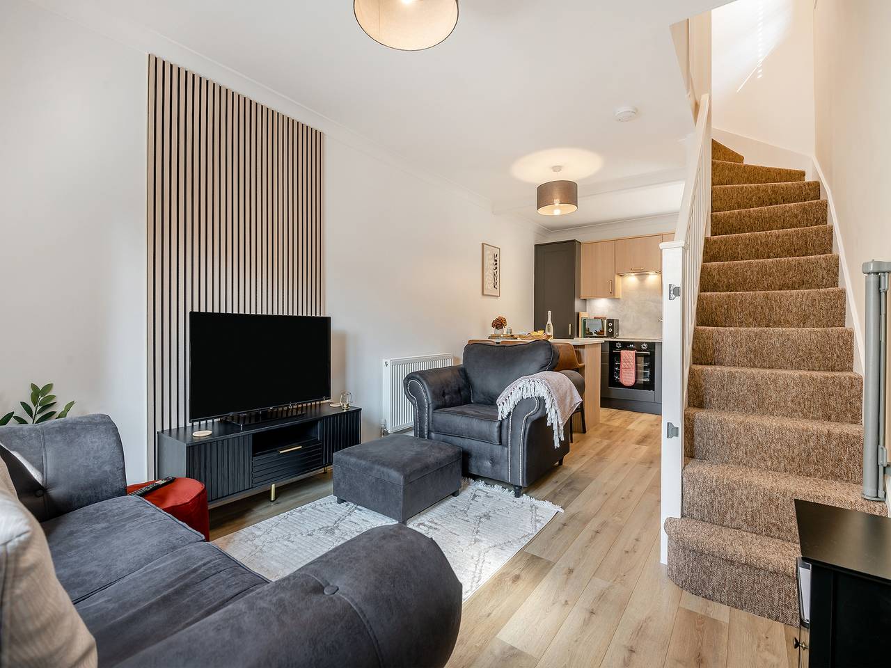 Star Cottage in Ringwood, Hampshire