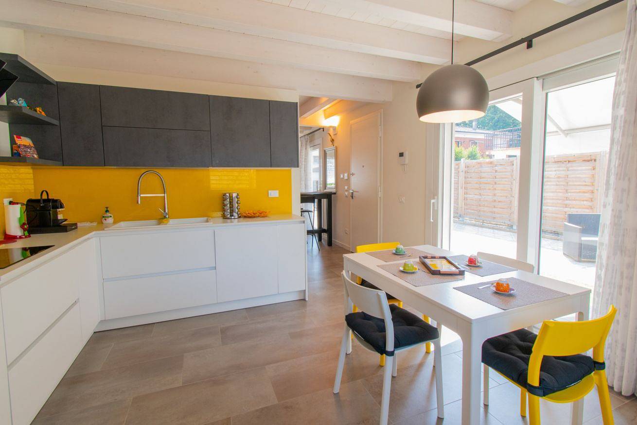 Ganze Wohnung, Sicilia 104 Vi in Vicenza, Vicenza Provinz